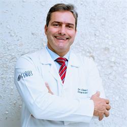 Dr. Cassio Telles