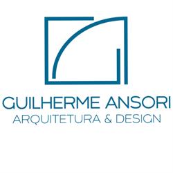Guilherme Ansori - Arquitetura & Interiores