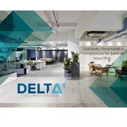 Delta T Climatização