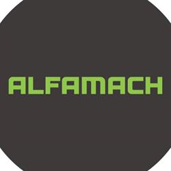 Alfamach Importação e Comércio de Máquinas Ltda