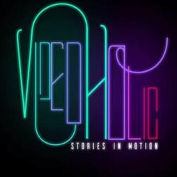 Videoholic