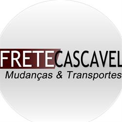 FRETE CASCAVEL Transportes & Mudanças