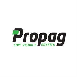 Propag Comunicação Visual e Gráfica