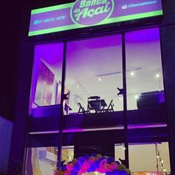 Banca do Açaí e Crepes