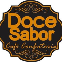 Doce Sabor Café Confeitaria.