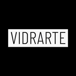Vidrarte