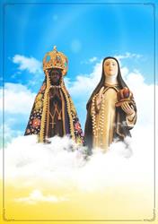 Paróquia Nossa Senhora Aparecida e Santa Edwiges