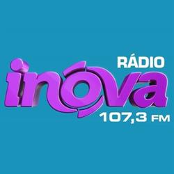 Inova FM 107,3