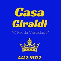 Casa Giraldi -atibaia
