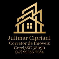 Julimar Cipriani Corretor e Avaliador de Imóveis