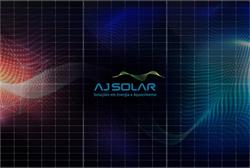 AJ Solar Soluções em Energia Fotovoltaica