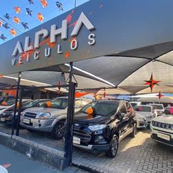 Alpha Veículos