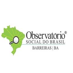 Observatório Social do Brasil - Barreiras