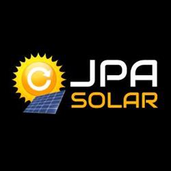 JPA Solar