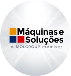 Máquinas e Soluções