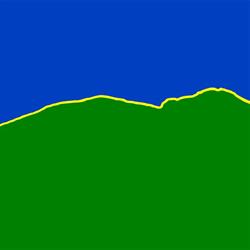 Terra do Gigante