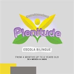 Centro Educacional Plenitude - Itapema SC