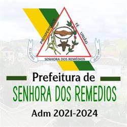 Prefeitura Municipal Senhora dos Remédios
