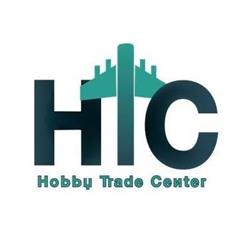 HTC Modelismo - Hobby Trade Center