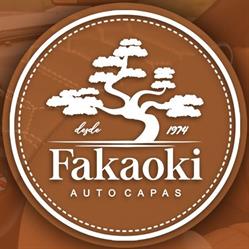 Tapeçaria Fakaoki