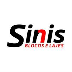 Sinis Blocos e Lajes