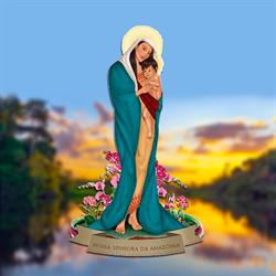 Inspetoria Nossa Senhora da Amazônia