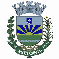 Prefeitura Municipal De Nova Cantu