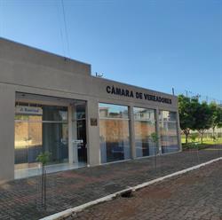 Câmara Municipal de Vereadores de Floriano Peixoto-RS