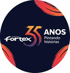 Tintas Fortex