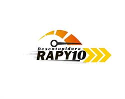 Desentupidora Rapy 10