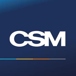 CSM Equipamentos