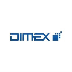 Dimex - Perfis em PVC para Esquadrias