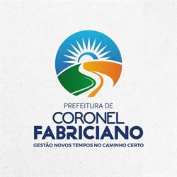 Prefeitura de Coronel Fabriciano