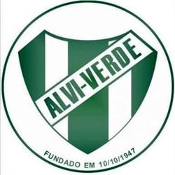 Alvi Verde Futebol Clube