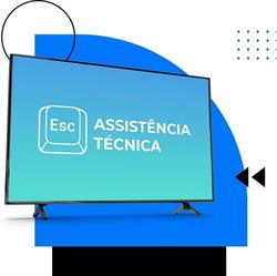 Esc Assistência Tecnica
