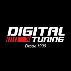 Digital Tuning