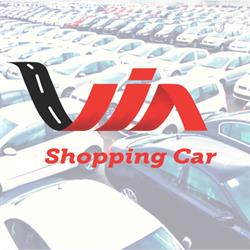 VIA Shopping Car