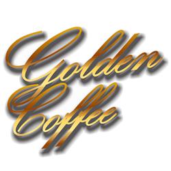 Golden Coffee