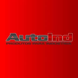 AutoInd - Produtos para Indústria