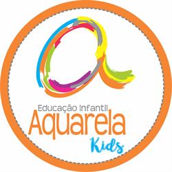 Aquarela Kids Infantil