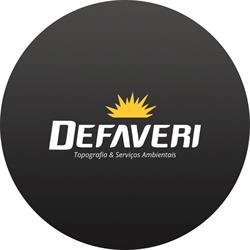 Defaveri Topografia e Serviços Ambientais