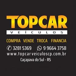 Top Car Veículos