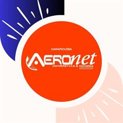 Aeronet Informática e Idiomas - Vila Dirce