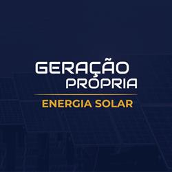 Geração Própria