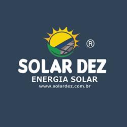 Solar Dez Energia Solar