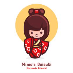 Mimo's Daisuki