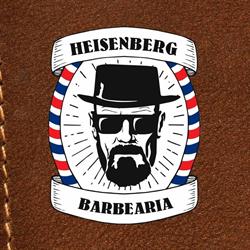 Heisenberg Barbearia