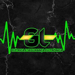 GL Elétrica e Segurança Eletrônica.