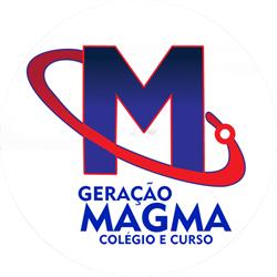 Geração Magma Colégio e Curso
