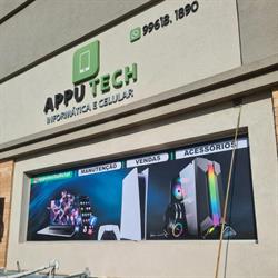 AppuTech Informática e Celular